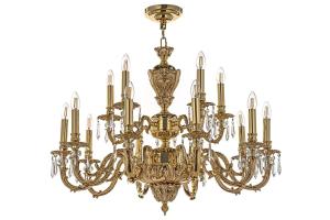 Подвесная люстра Estrada Estrada E 1.1.15.600 G