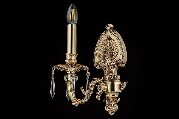 Настенное бра Estrada Estrada E 2.1.1.600 G