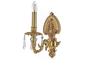 Настенное бра Estrada Estrada E 2.1.1.600 G