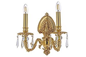 Настенное бра Estrada Estrada E 2.1.2.600 G