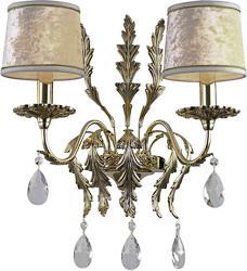 Настенное бра Firenze Firenze E 2.1.2.600 CG