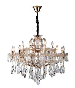 Подвесная люстра Infinito Infinito E 1.1.18.600 G