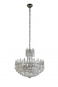 Подвесная люстра Lucia Lucia E 1.3.60.100 N