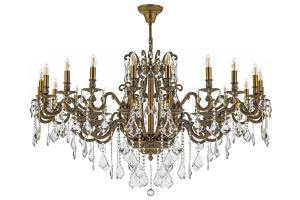 Подвесная люстра Opera Opera E 1.1.20.600 A