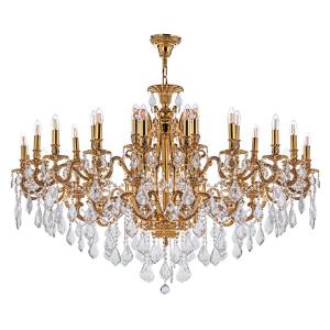 Подвесная люстра Opera Opera E 1.1.30.600 CG