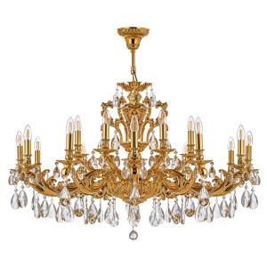 Подвесная люстра Soprano Soprano E 1.1.18.600 CG