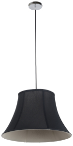 Светильник подвесной Cantare Cantare E 1.3.P1 B