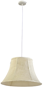 Светильник подвесной Cantare Cantare E 1.3.P1 W