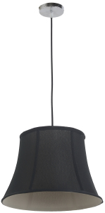 Светильник подвесной Cantare Cantare E 1.3.P2 B