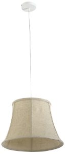 Светильник подвесной Cantare Cantare E 1.3.P2 MG