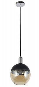 Светильник подвесной Violino Violino E 1.3.P1 BR