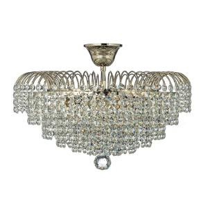 Потолочная люстра Elba Elba E 1.2.40.100 N