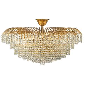 Потолочная люстра Elba Elba E 1.2.60.100 G