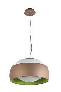 Светильник подвесной Mango Mango E 1.3.P1 BR/G