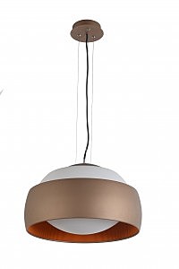 Светильник подвесной Mango Mango E 1.3.P1 BR/OR