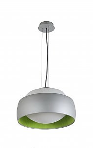 Светильник подвесной Mango Mango E 1.3.P1 GR/G