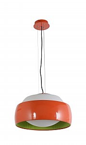 Светильник подвесной Mango Mango E 1.3.P1 R/G