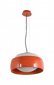 Светильник подвесной Mango Mango E 1.3.P1 R/OR