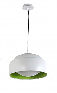 Светильник подвесной Mango Mango E 1.3.P1 W/G