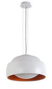Светильник подвесной Mango Mango E 1.3.P1 W/OR