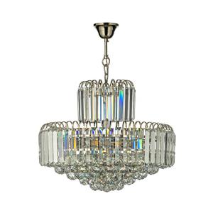 Подвесная люстра Ovada Ovada E 1.5.50.100 N