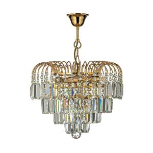 Подвесная люстра Sabina Sabina E 1.5.32.100 G