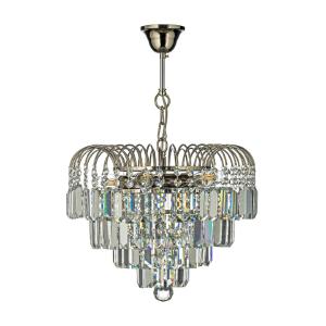 Подвесная люстра Sabina Sabina E 1.5.32.100 N