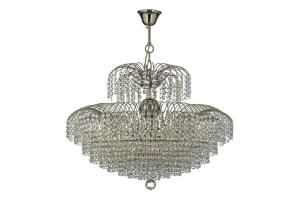 Подвесная люстра Salentino Salentino E 1.5.40.100 N