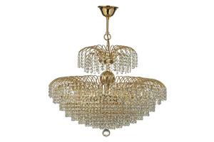 Подвесная люстра Salentino Salentino E 1.5.60.100 G