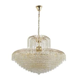 Подвесная люстра Salentino Salentino E 1.5.80.100 G