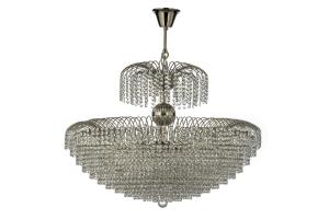 Подвесная люстра Salentino Salentino E 1.5.80.100 N