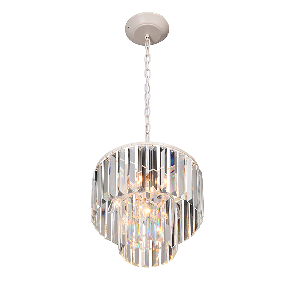 Подвесная люстра Vitaluce V5179-0/4