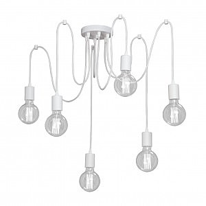 Светильник подвесной Vitaluce V4238-0/6PL