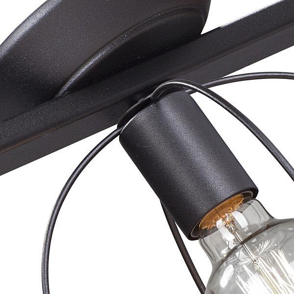 Светильник потолочный Vitaluce V4328-1/3PL