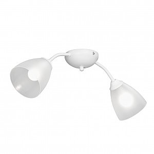 Потолочная люстра V3737 V3737-0/2PL