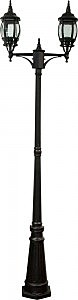 Столб фонарный уличный Feron 11213