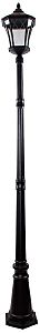 Столб фонарный уличный Feron 11418