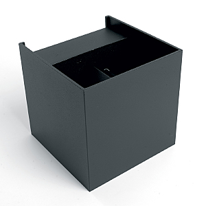 Уличный настенный светильник Майами 11870