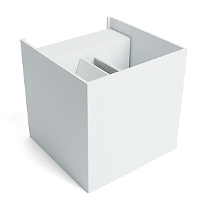 Уличный настенный светильник Майами 11871