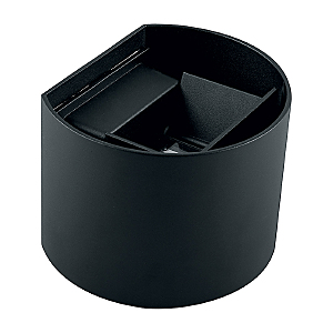 Уличный настенный светильник Майами 11872