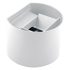 Уличный настенный светильник Майами 11873