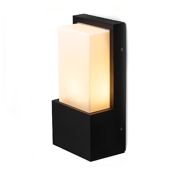 Уличный настенный светильник Киото 11874