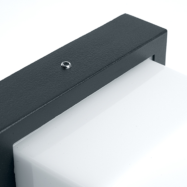 Уличный настенный светильник Киото 11874