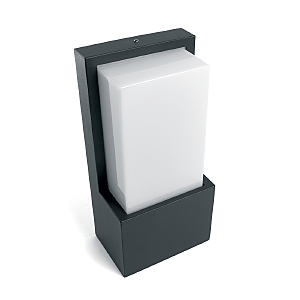 Уличный настенный светильник Киото 11874