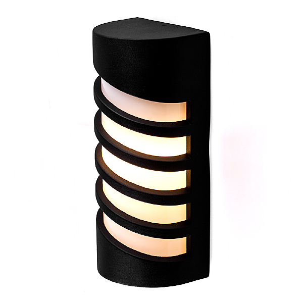 Уличный настенный светильник Киото 11875