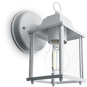 Уличный настенный светильник Санторини 11877