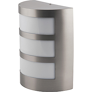 Уличный настенный светильник Техно 11879