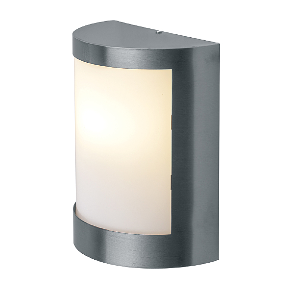 Уличный настенный светильник Техно 11880