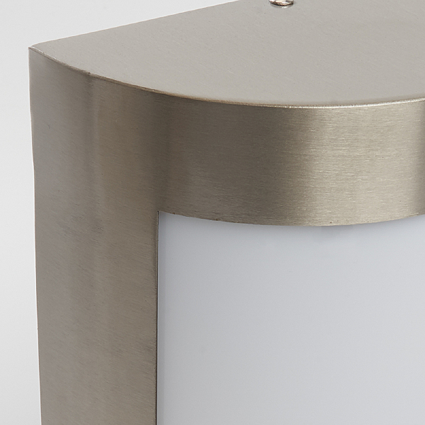 Уличный настенный светильник Техно 11880