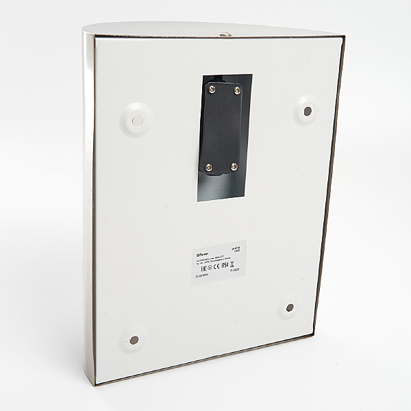 Уличный настенный светильник Техно 11880